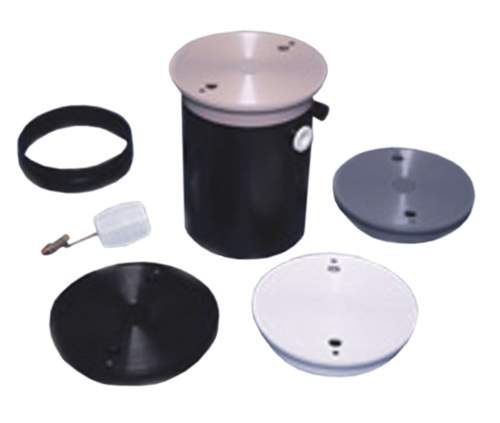Pentair Letro Automatic Water Filler Parts