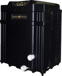 AquaCal HeatWave SuperQuiet SQ120R