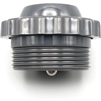 Spa Check Valve 1.5" Mpt - Dark Gray SW-32-342