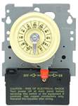 Intermatic 2-Speed Timer Mechanism 230 Volt