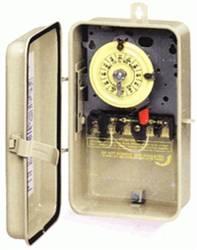 Intermatic Outdoor Timer T106R