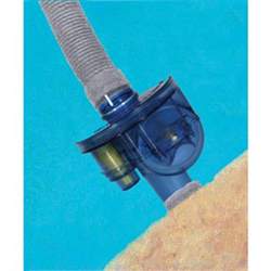 Twister Power Steering For Your Pool Cleaner