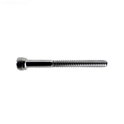 Val-Pak WFE Diffuser Set Screw 4-40X1-1/8 in. V20-194