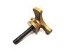 Val-Pak Hand Nut Assembly (Tee Handle) V20-287