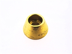 Val-Pak Impeller Washer, Brass V20-311