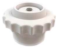 Val-Pak Spa Check Valve Slip (White) V20-343