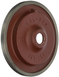 Val-Pak C3-67 Cast Iron Adapter V26-334