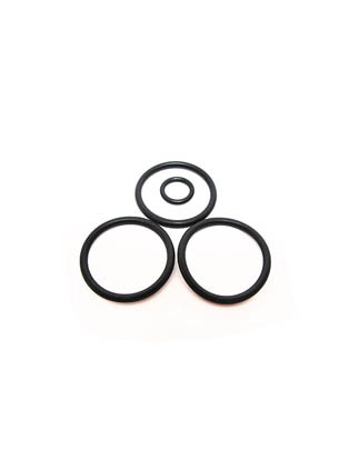 Val-Pak Piston O-Ring Set 1 1/2" O/S V26-339