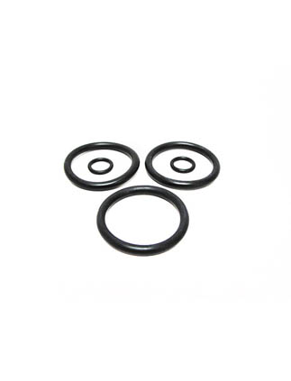 Val-Pak Piston O-Ring Set 2" V30-423