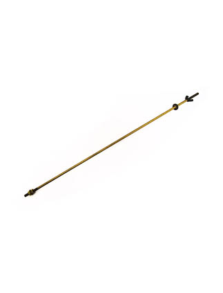 Val-Pak PA Brass Center Rod, 36sq. ft. V30-445