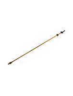 Premier PA Brass Center Rod, 60sq. ft. V30-447 23-879