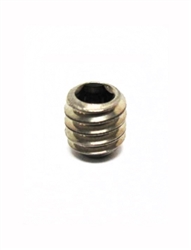 Val-Pak 1/4" S.S. Set Screw V34-135S