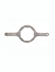 Val-Pak Lid Removal Wrench For Pentair TR60 V38-006