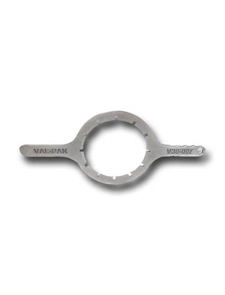 Val-Pak Lid Removal Wrench For Pentair TR100C/140 C/Triton C-3 Filters V38-007