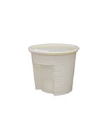 Pentair American Tapered Skimmer Basket Qty. V38-125 85014500