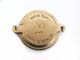 Val-Pak 5" Brass Pump Lid  V40-463