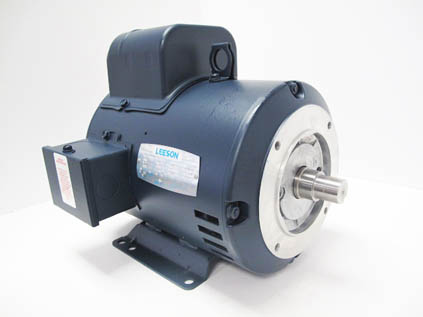 Val-Pak 3 HP Motor 60 Cycle 1 Phase V40-545