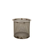 Martin 500 Series 8" S.S.  Strainer Basket V40-574 