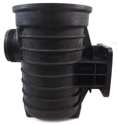 Val-Pak Trap 2" Inlet V40-903