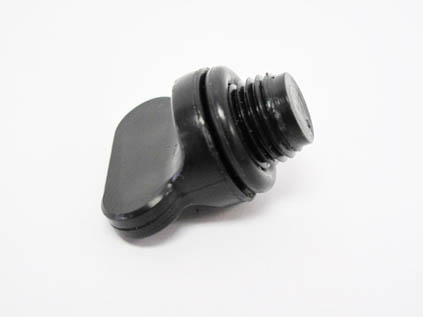 Val-Pak 1/4" Drain Plug w/O-Ring V40-907