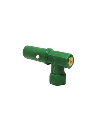 Val-Pak Algae Gun Water Pressure Cleaning Tool For Green and Yellow Algae V50-004