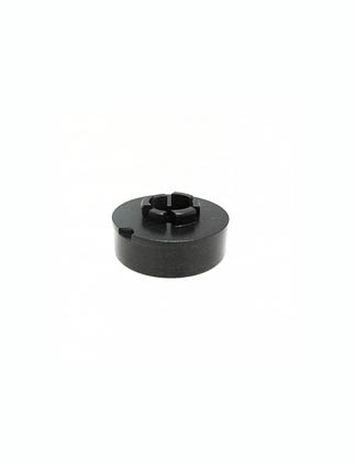 Val-Pak Rear End Bell Bearing Cover V50-100