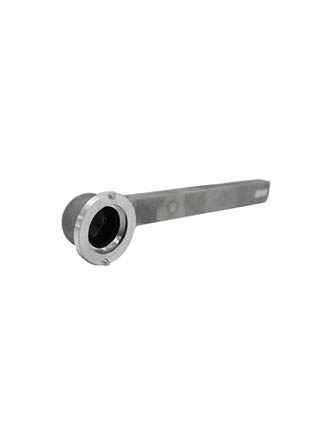 Val-Pak Nicheless LED Light Removal Wrench (Aluminum) V50-998