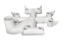 Val-Pak Micro Clear & Pro Grid Top Manifold V60-105