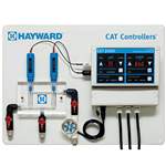 Hayward CAT-PP2000 pH and ORP Controller & Sensors Only