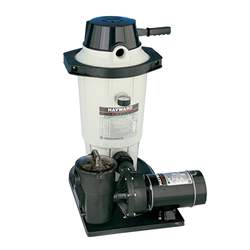 Hayward W3EC50C93S  Pool Filter System