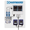 Hayward CAT-PP2000 pH and ORP Controller & Sensors Only