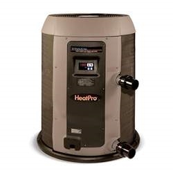 Hayward HeatPro Pool Heat & Cool Pump W3HP31005T 100,000 BTU