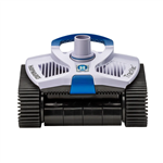 Hayward TracVac Suction Pool Cleaner W3HSCTRACCU