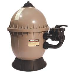 Hayward W3200 Sand Filter