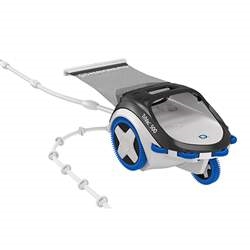 Hayward TriVac 500 Pressure Pool Cleaner W3TVP500C