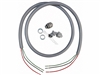 Thermocraft 12 Gauge Solid 3 Wire Whip Kit