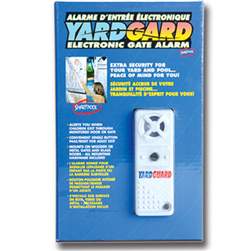 YardGard Gate Door Window Alarm System YG03