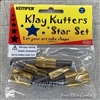 Kemper Star Cutters