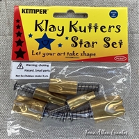 Kemper Star Cutters