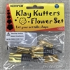 Kemper Flower Cutters
