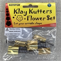 Kemper Flower Cutters