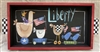 Liberty & Give Thanks Tray