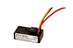 10 Amp Charge Controller