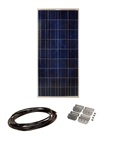 Sunbee 150 Watt RV Expansion Kit