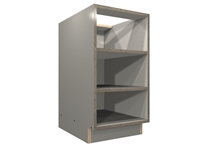 0 door base cabinet