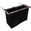 30" wide pullout hamper (pullout unit only, does not include a cabinet case)