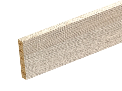 Crown Molding (HORIZONTAL grain, 1 piece)