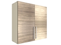 2 door wall cabinet