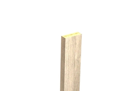 Simple wall filler (VERTICAL grain)