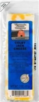 2oz. Colby Jack Cheese Snack Stick